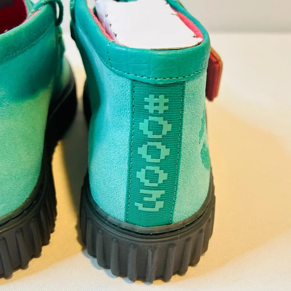 Clarks pokémon torhill